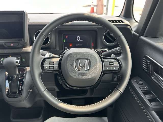 HONDA N BOX CUSTOM 2025 Image 31