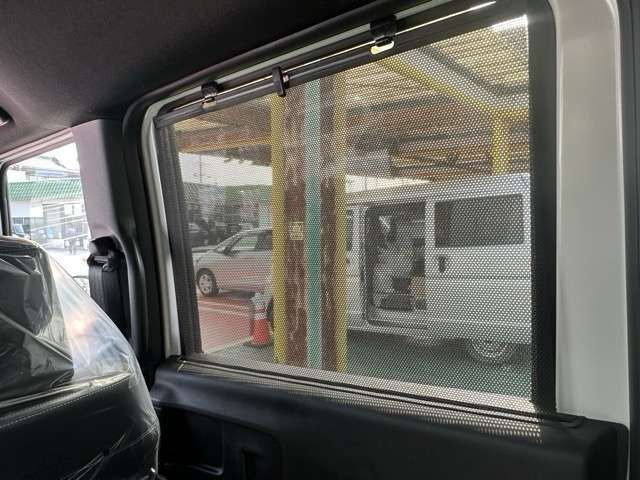 HONDA N BOX CUSTOM 2025 Image 31