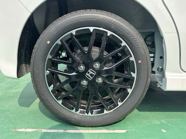 HONDA N BOX CUSTOM 2025 Image 31