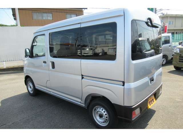 DAIHATSU HIJET CARGO 4WD 2025 Image 31