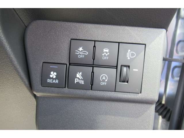 DAIHATSU HIJET CARGO 4WD 2025 Image 31