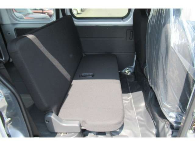 DAIHATSU HIJET CARGO 4WD 2025 Image 31