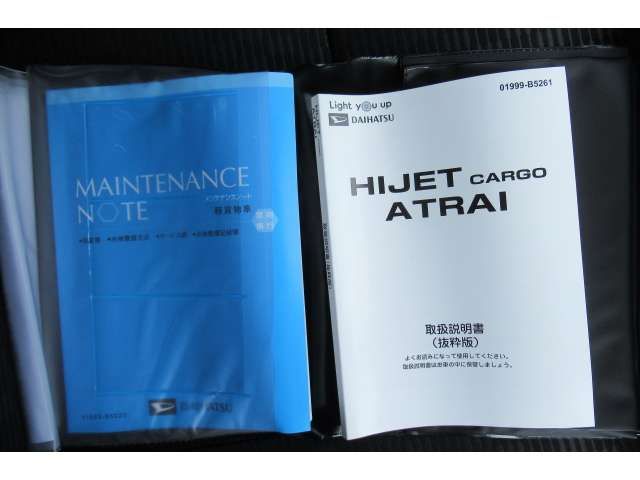 DAIHATSU HIJET CARGO 4WD 2025 Image 31
