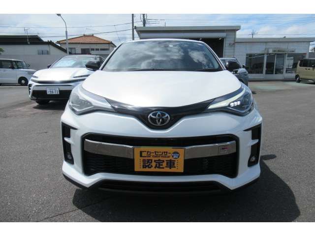 TOYOTA C-HR 2020 Image 31
