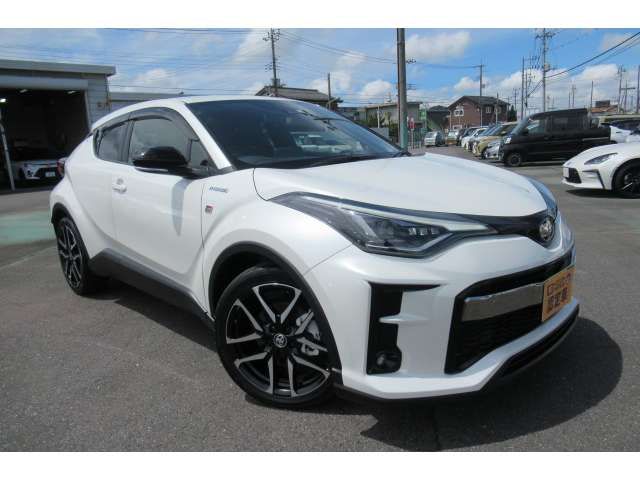 TOYOTA C-HR 2020 Image 31