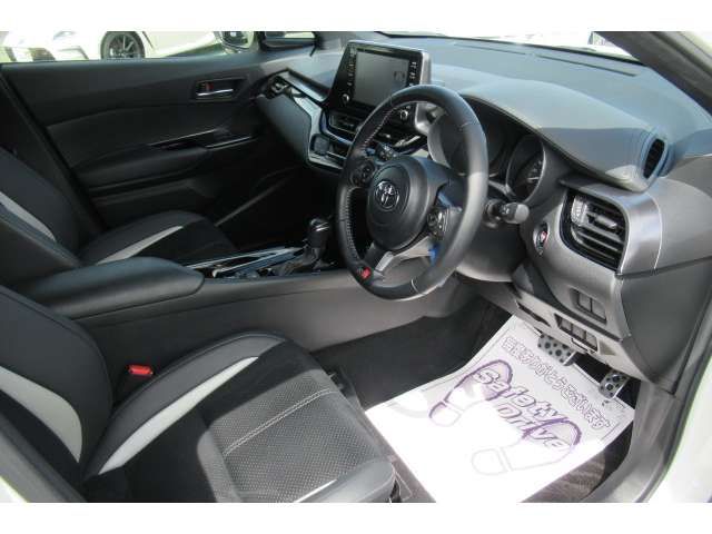 TOYOTA C-HR 2020 Image 31