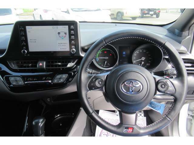 TOYOTA C-HR 2020 Image 31