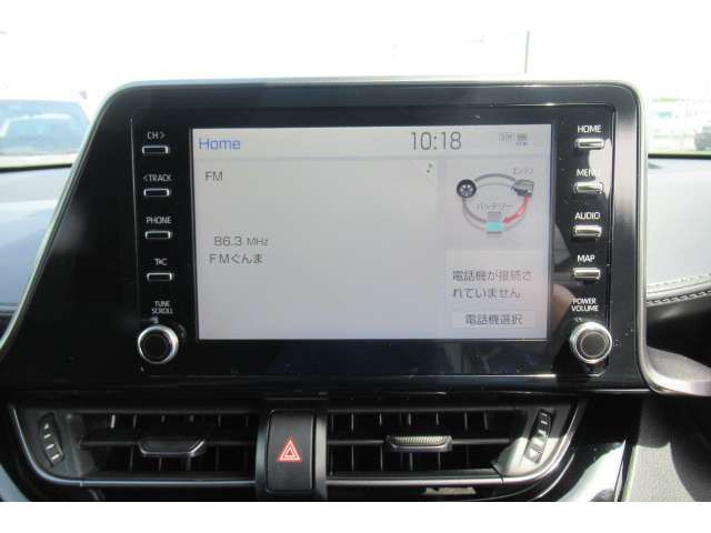 TOYOTA C-HR 2020 Image 31