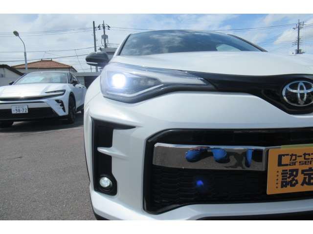 TOYOTA C-HR 2020 Image 31