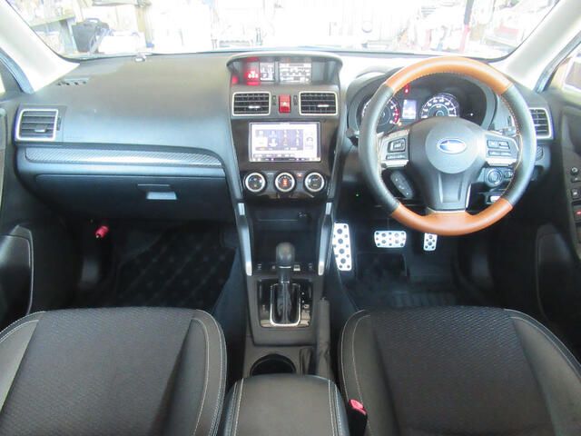 SUBARU FORESTER 2015 Image 31