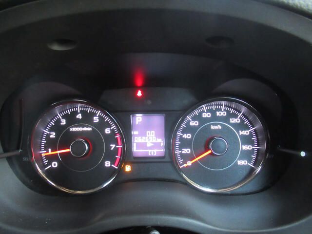 SUBARU FORESTER 2015 Image 31