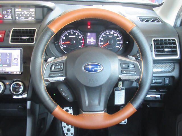 SUBARU FORESTER 2015 Image 31