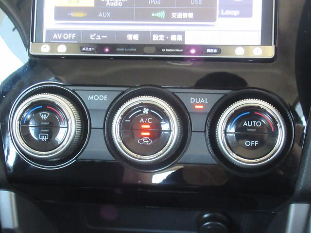 SUBARU FORESTER 2015 Image 31