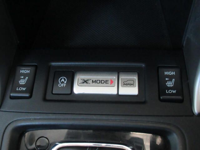 SUBARU FORESTER 2015 Image 31