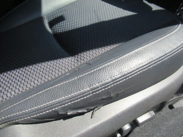 SUBARU FORESTER 2015 Image 31