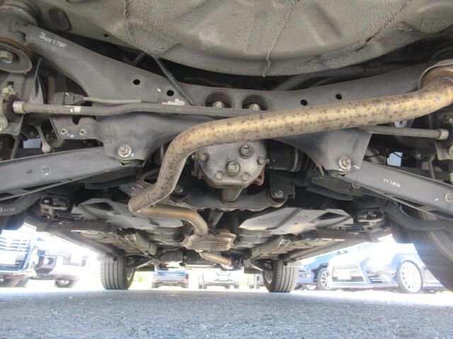 SUBARU FORESTER 2015 Image 31