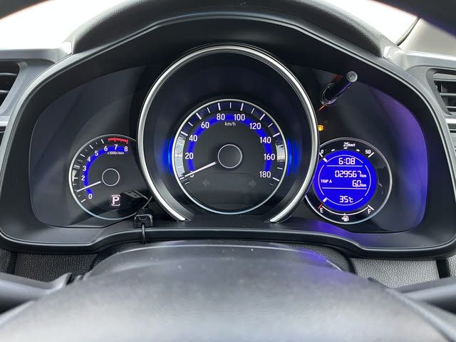 HONDA FIT 2017 Image 31