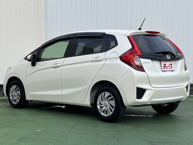 HONDA FIT 2017 Image 31