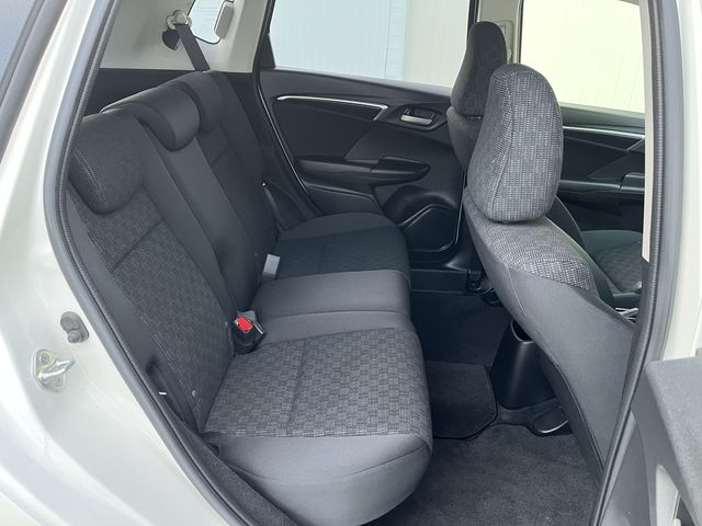 HONDA FIT 2017 Image 31