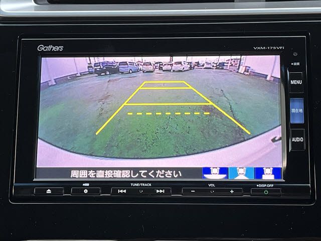 HONDA FIT 2017 Image 31