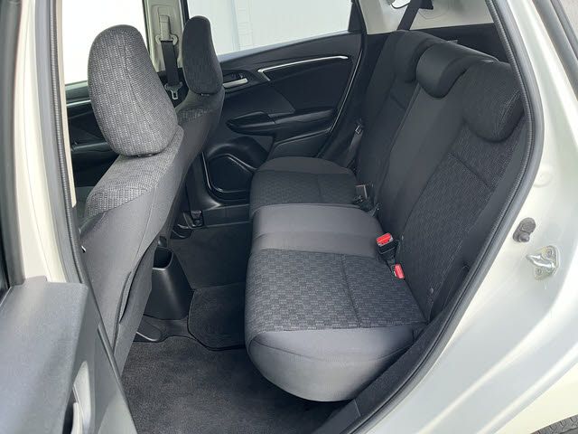 HONDA FIT 2017 Image 31