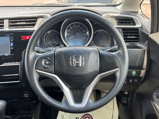 HONDA FIT 2017 Image 31