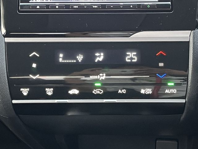 HONDA FIT 2017 Image 31