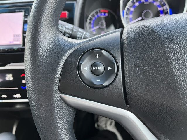 HONDA FIT 2017 Image 31