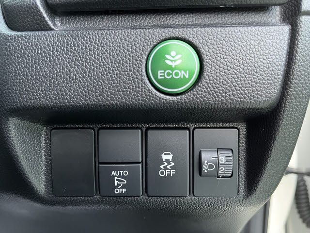 HONDA FIT 2017 Image 31