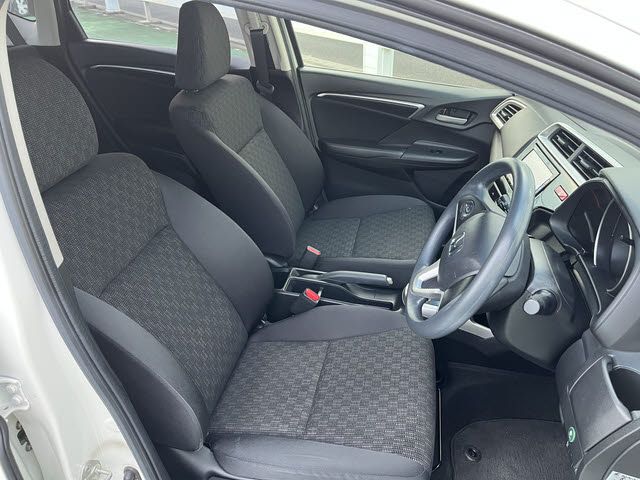 HONDA FIT 2017 Image 31