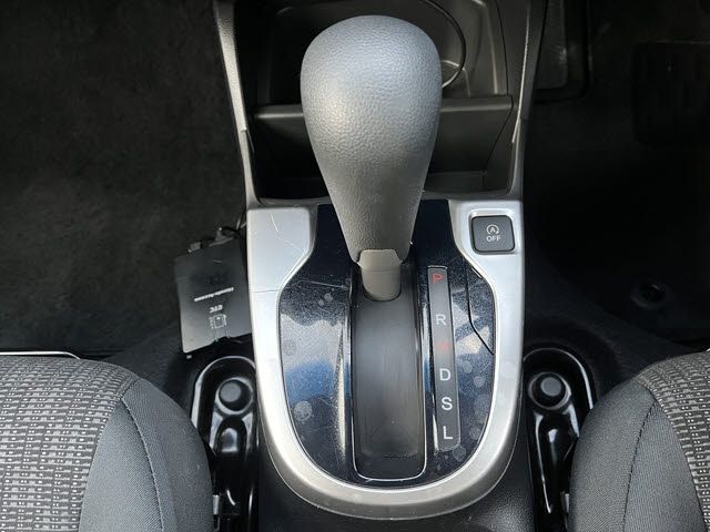 HONDA FIT 2017 Image 31