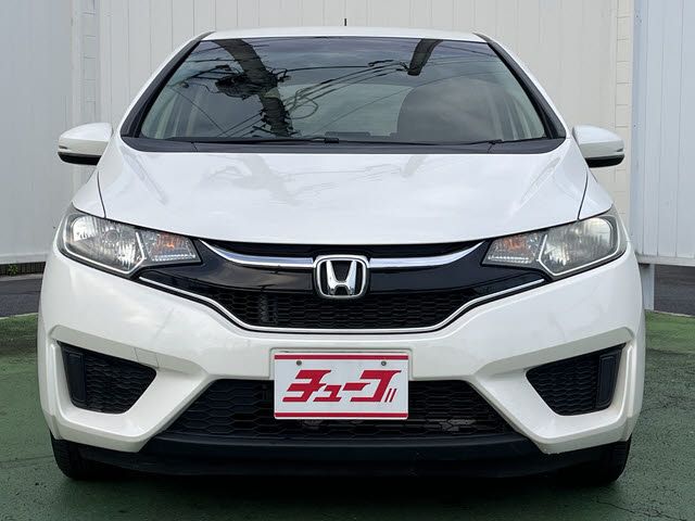 HONDA FIT 2017 Image 31