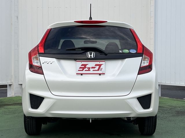 HONDA FIT 2017 Image 31