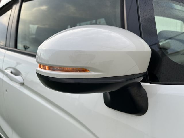 HONDA FIT 2017 Image 31