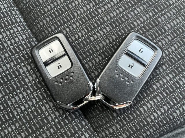 HONDA FIT 2017 Image 31