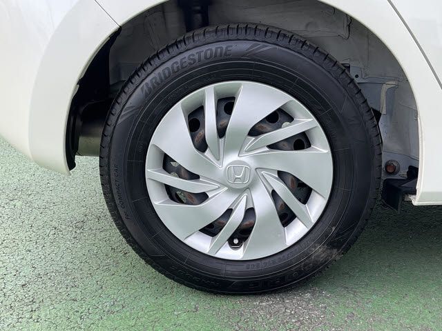 HONDA FIT 2017 Image 31