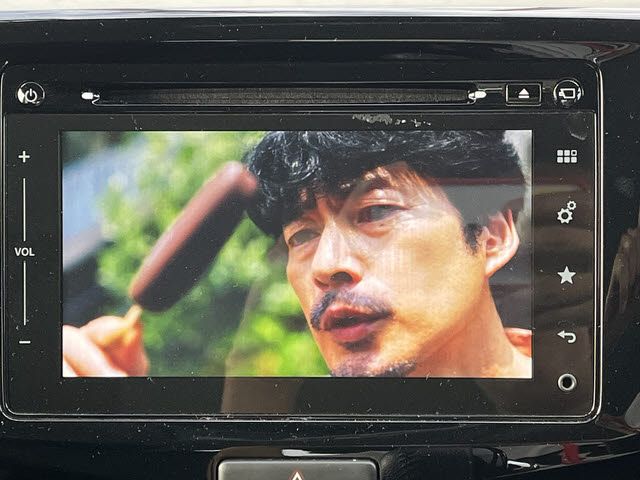 SUZUKI SOLIO BANDIT 2015 Image 31