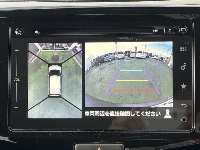 SUZUKI SOLIO BANDIT 2015 Image 31