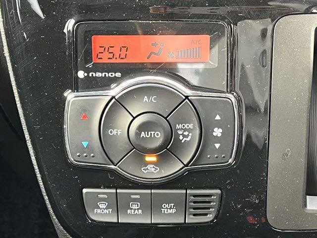 SUZUKI SOLIO BANDIT 2015 Image 31