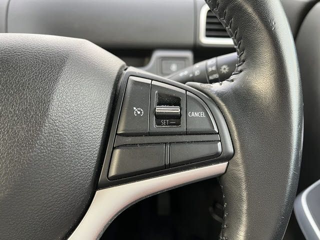 SUZUKI SOLIO BANDIT 2015 Image 31