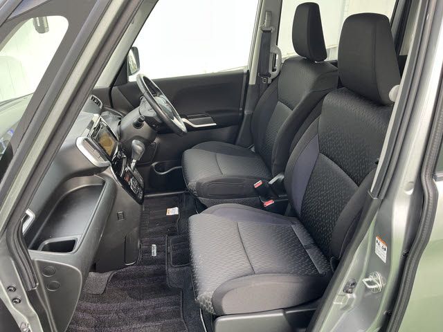 SUZUKI SOLIO BANDIT 2015 Image 31