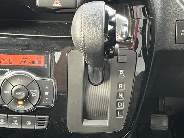 SUZUKI SOLIO BANDIT 2015 Image 31