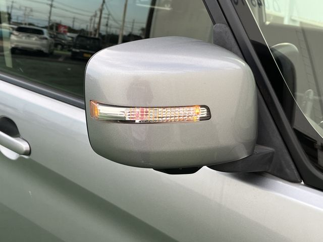 SUZUKI SOLIO BANDIT 2015 Image 31