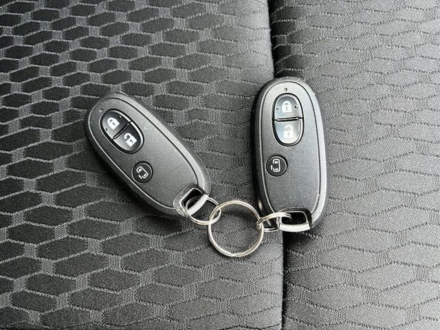 SUZUKI SOLIO BANDIT 2015 Image 31