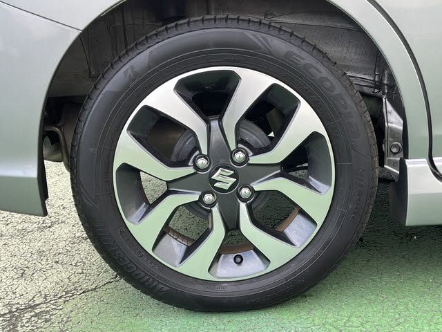 SUZUKI SOLIO BANDIT 2015 Image 31