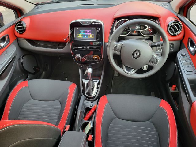 RENAULT LUTECIA 2016 Image 31