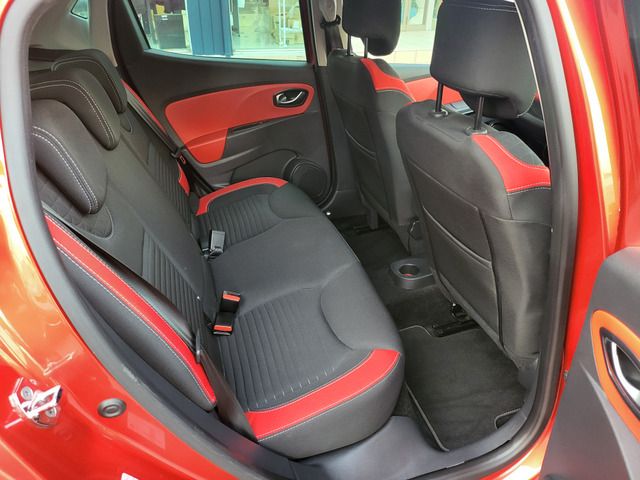 RENAULT LUTECIA 2016 Image 31