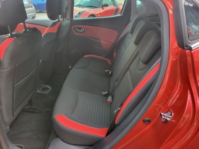 RENAULT LUTECIA 2016 Image 31