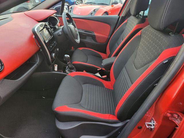 RENAULT LUTECIA 2016 Image 31