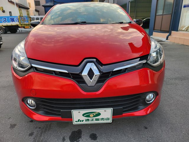 RENAULT LUTECIA 2016 Image 31